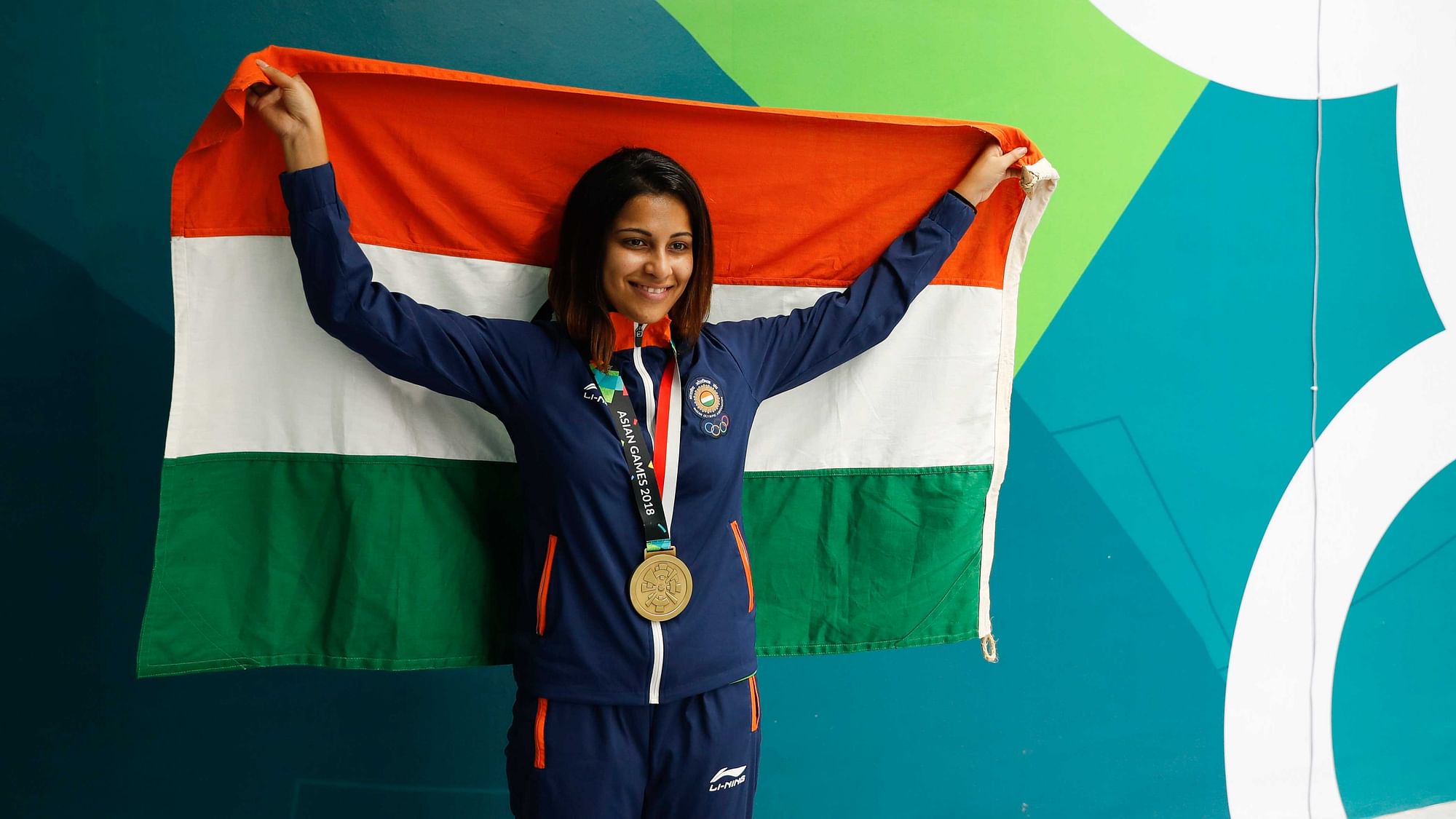 Heena Sidhu opened India’s account in shooting on Day 6 of the Asian Games, winning a bronze in the 10m Air Pistol event.
