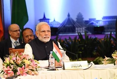 Modi 2.0: Top Foreign Policy Priorities, Trade Tension & More