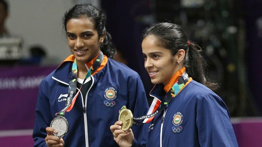 With the Badminton Asia Championship set to begin on Wednesday, 24 April in Wuhan, China, Sindhu and Saina have a tough task up ahead to clinch gold.