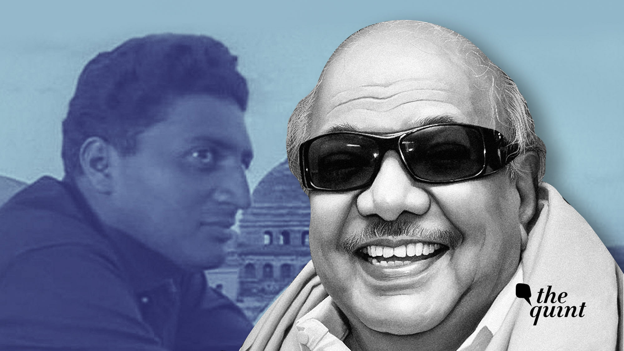 Kalaignar passes away: A timeline of the extraordinary life of DMK stalwart  M Karunanidhi | India News