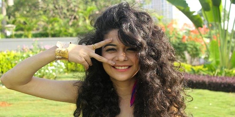 Internet star, millennial fave & now a B’Wood actor - tracing Mithila Palkar’s journey. 
