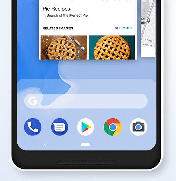 Here’s all you need to know about the the latest Android 9.0 - Pie