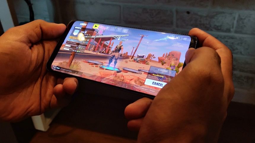 PUBG is one of the fastest growing Android games in India.
