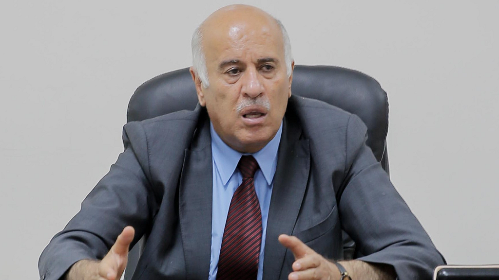 FIFA Bans Palestinian FA Boss For a Year over Messi Comments