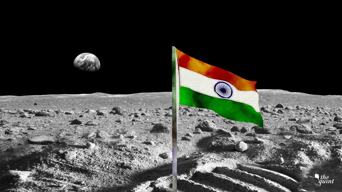 2022 Unlikely to be India’s Space Odyssey Year, ISRO Must Wait