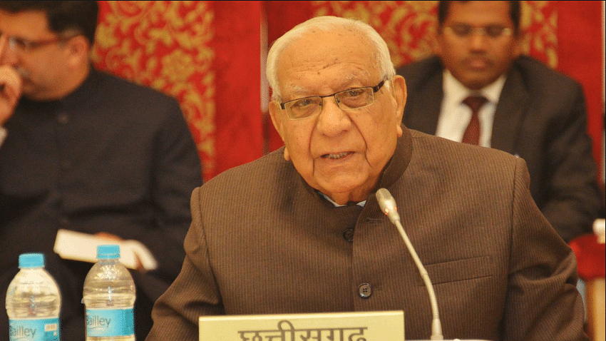 He was appointed as the governor of the state on 14 July 2014.