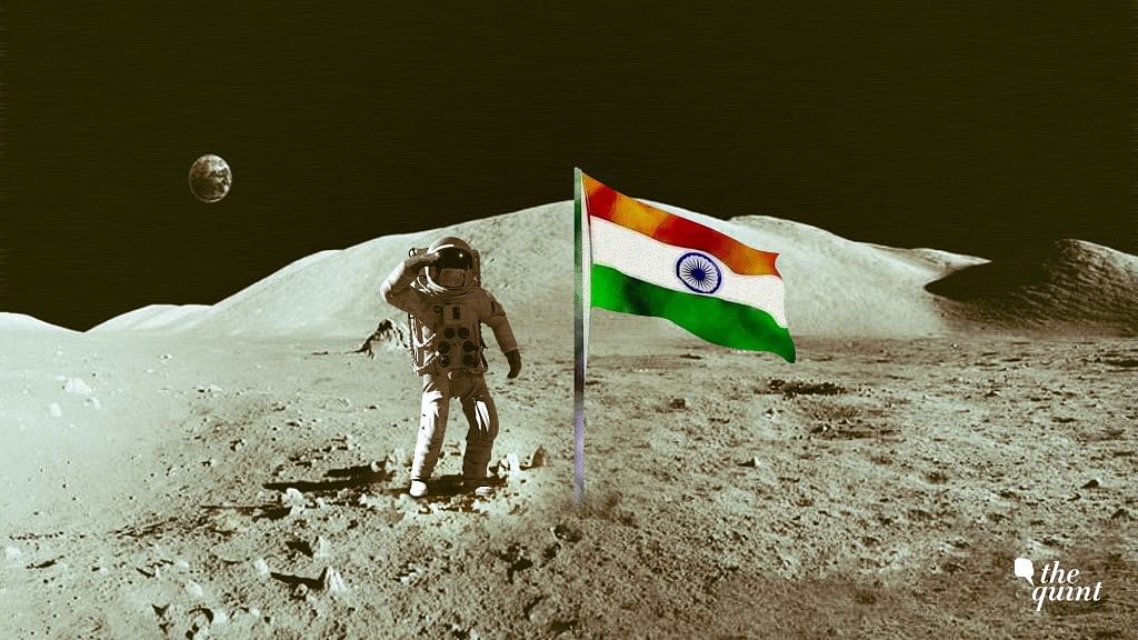 The ISRO Chief has said that the space organisation plans to make the Gaganyaan mission more and more indigenous.