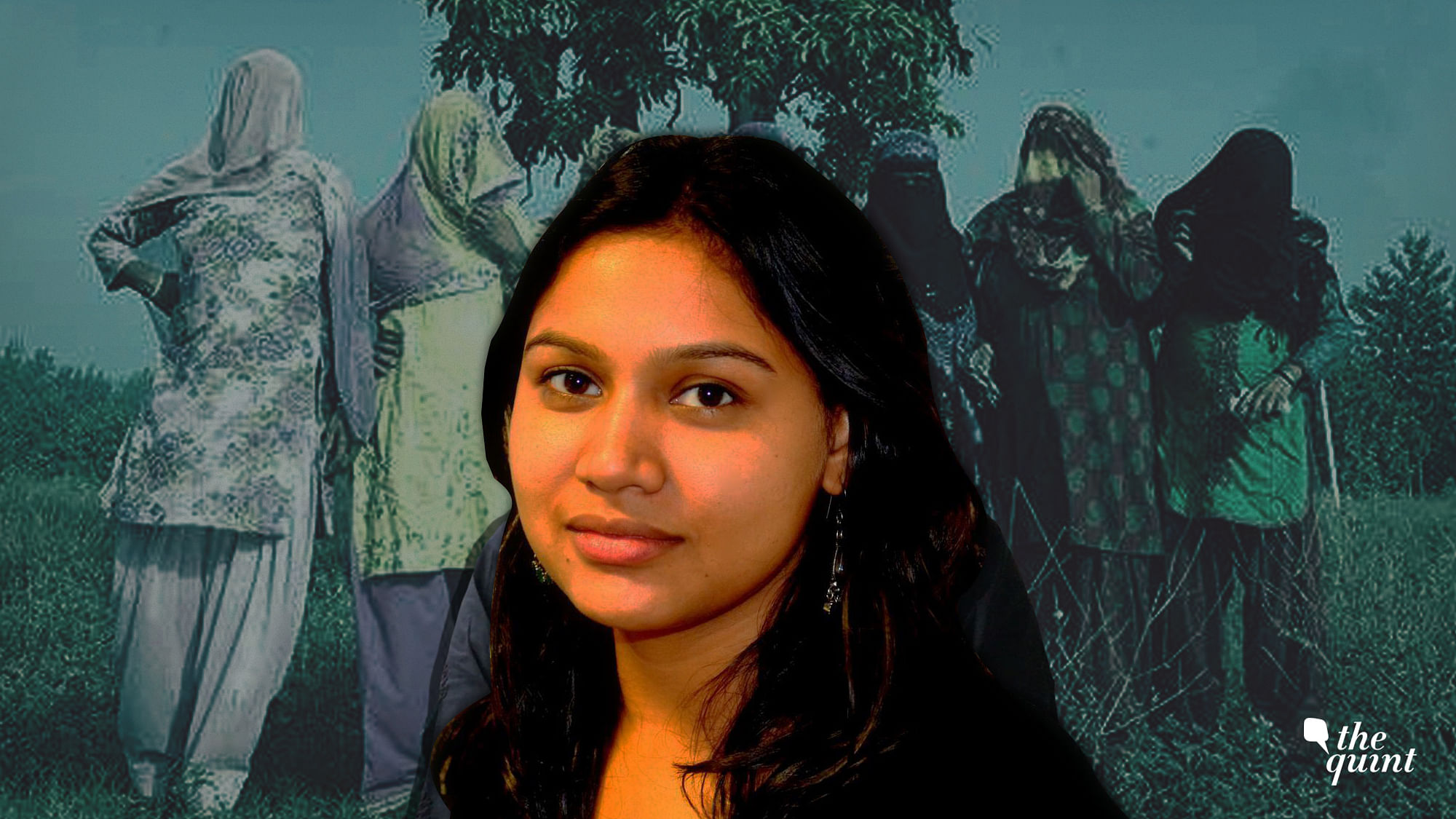 Independent journalist Neha Dixit reported on Muzaffar Riots in 2013.&nbsp;