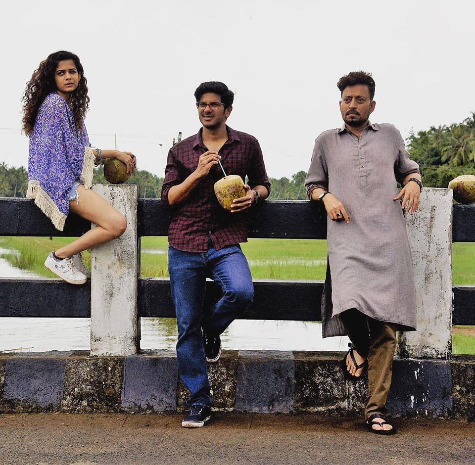 The dialogue writer of ‘Karwaan’ - Hussain Dalal talks about his journey with the film.