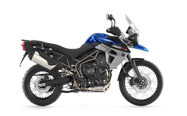 best adventure tourer bikes in india