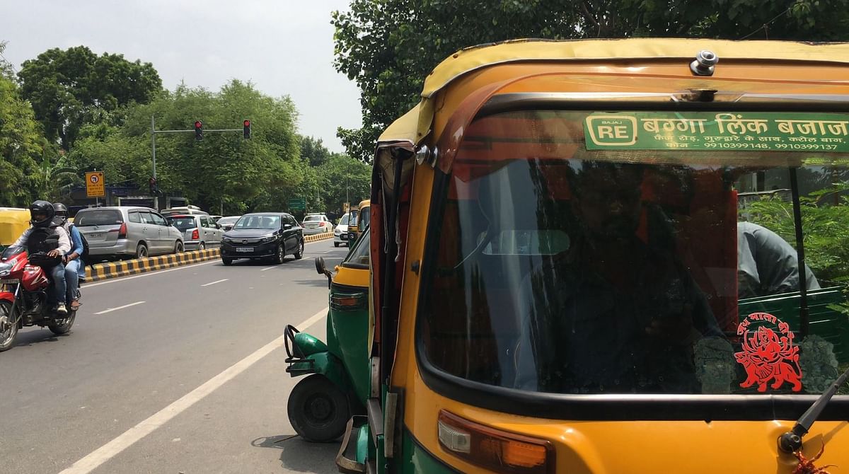 A large section of auto drivers in Delhi refuse to go by the meter. But have you thought why?