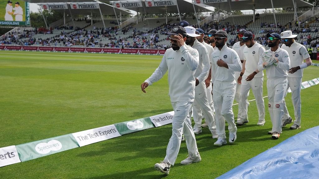 Download India Vs England 2007 Test Series Images