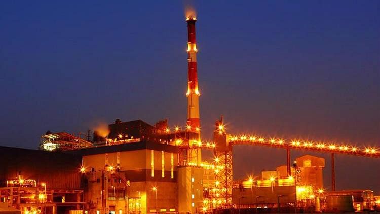 File image of Vedanta-owned Sterlite Copper unit in Thoothukudi in Tamil Nadu. Image used for representational purposes only.