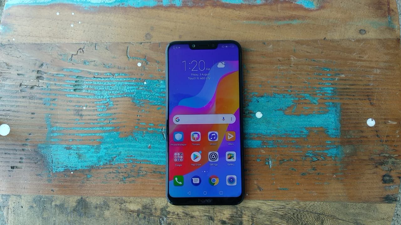 Honor Play, the gaming phone from the Huawei sub-brand has a lot of people talking about the GPU turbo feature it uses for a better frame rate.