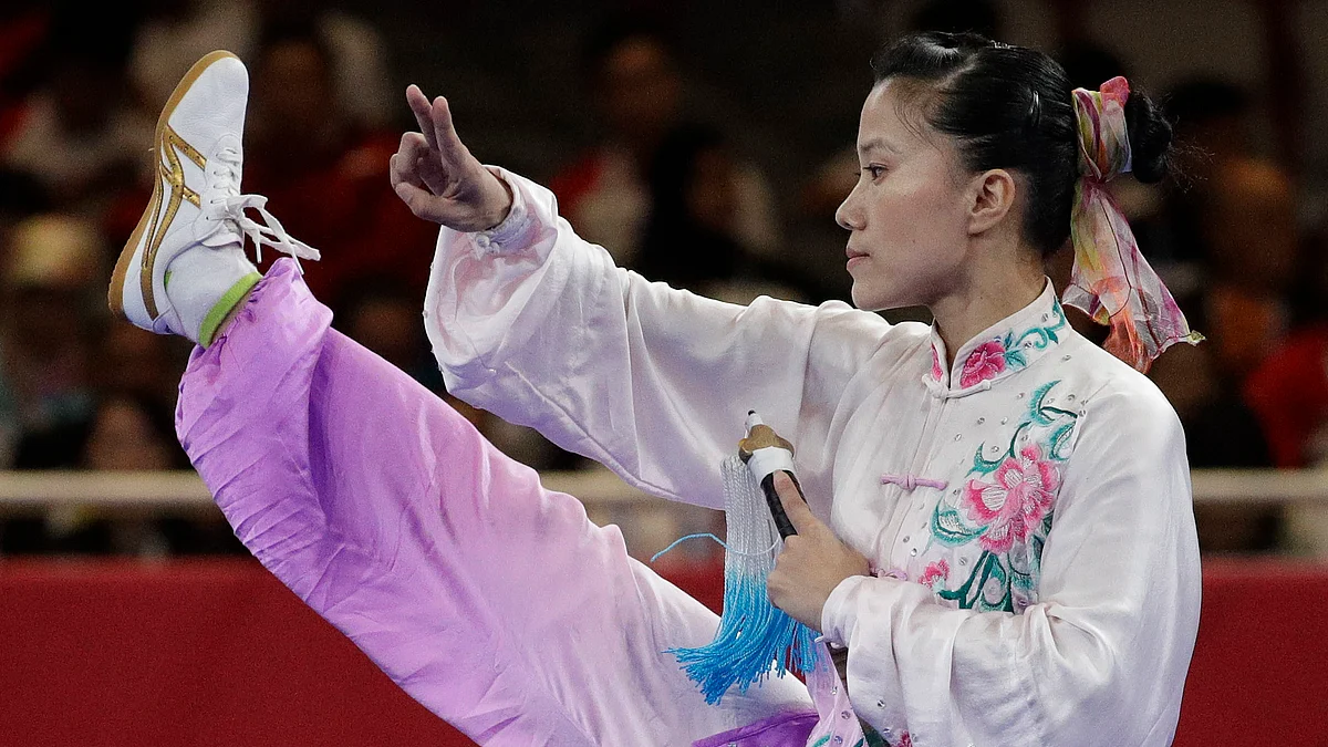 Asian Games 2018 Four Indians Have Assured Themselves a