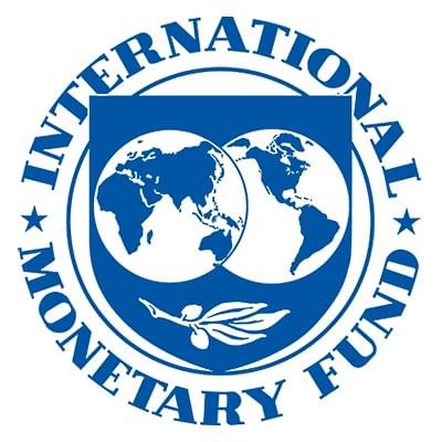 IMF. (Photo: Twitter/@IMFNews)