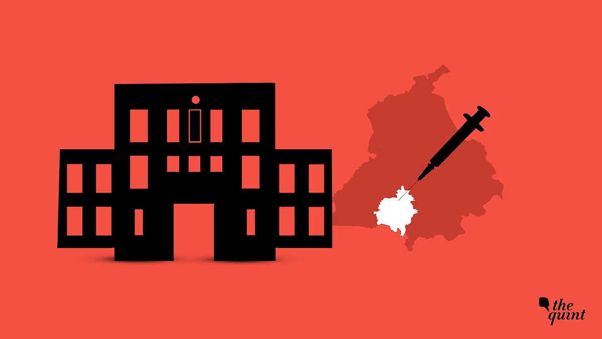 An investigation by <b>The Quint </b>into the state of private rehabilitation and counselling centres in Bathinda has revealed that four of these five centres are functioning without the three-year government license, and flouting many norms.
