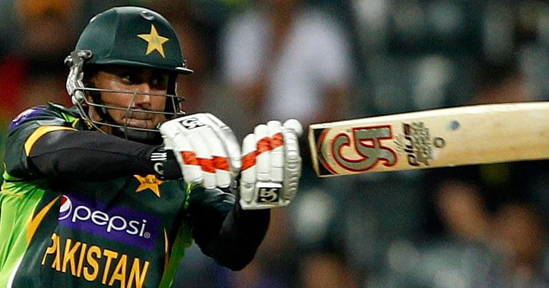 Pakistan’s Nasir Jamshed Pleads Guilty in UK Bribery Case