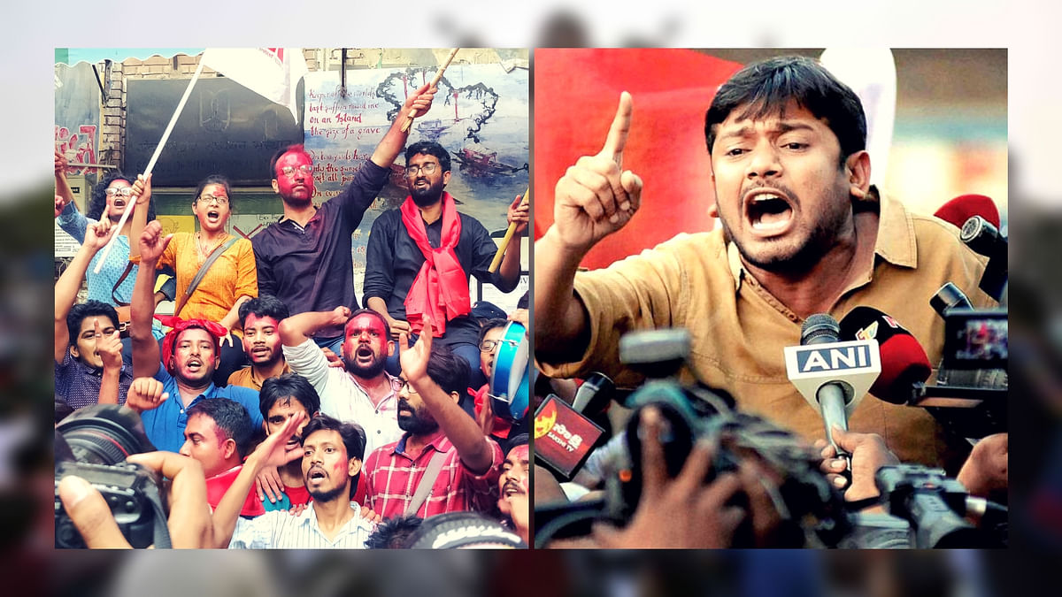 Left Owes Its JNU Win to a Decision Taken During ‘Sedition Saga’