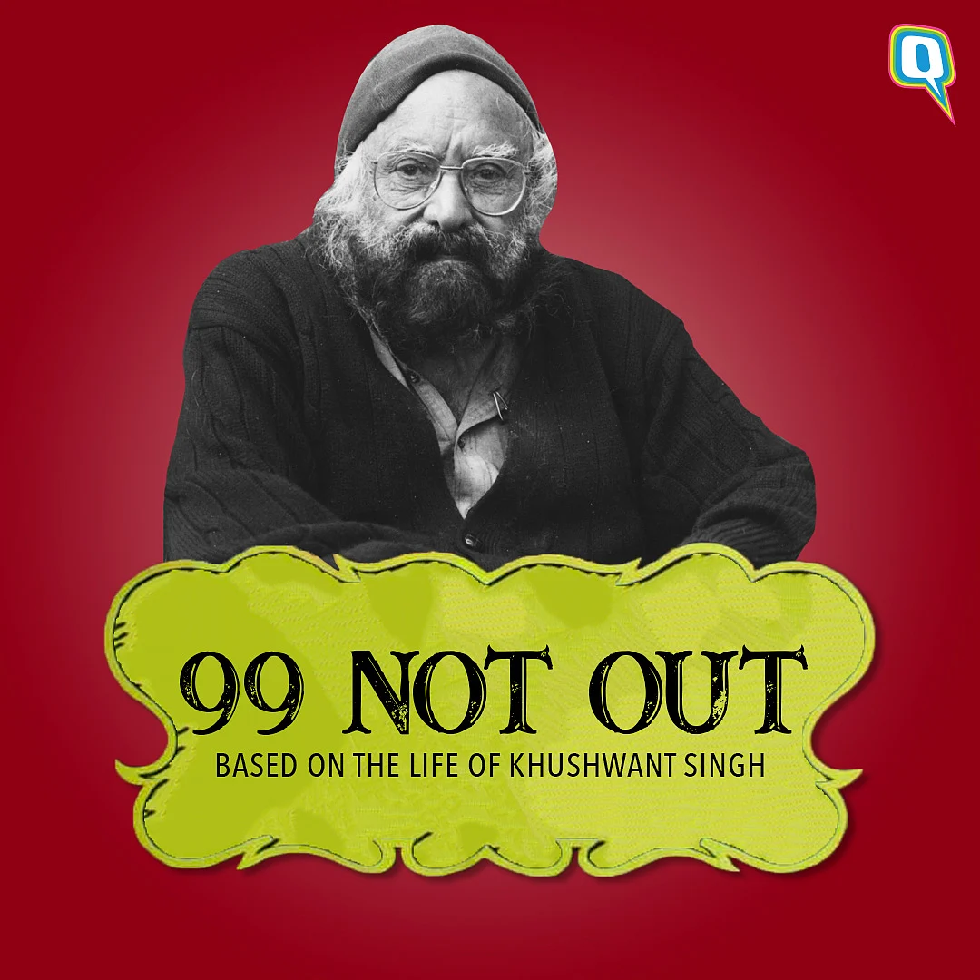 If Your Favourite Author or Poet Had Their Own Biopic...