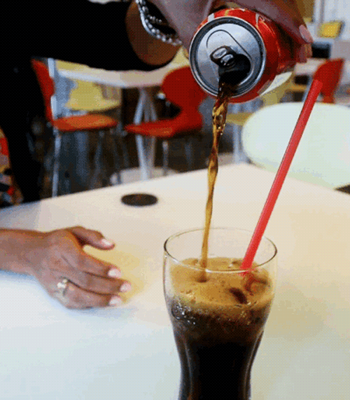 As if you needed another reason to kick this bad habit, drinking soda can harm your ticker.