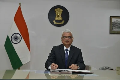 Chief Election Commissioner of India O.P. Rawat. (File Photo: IANS)