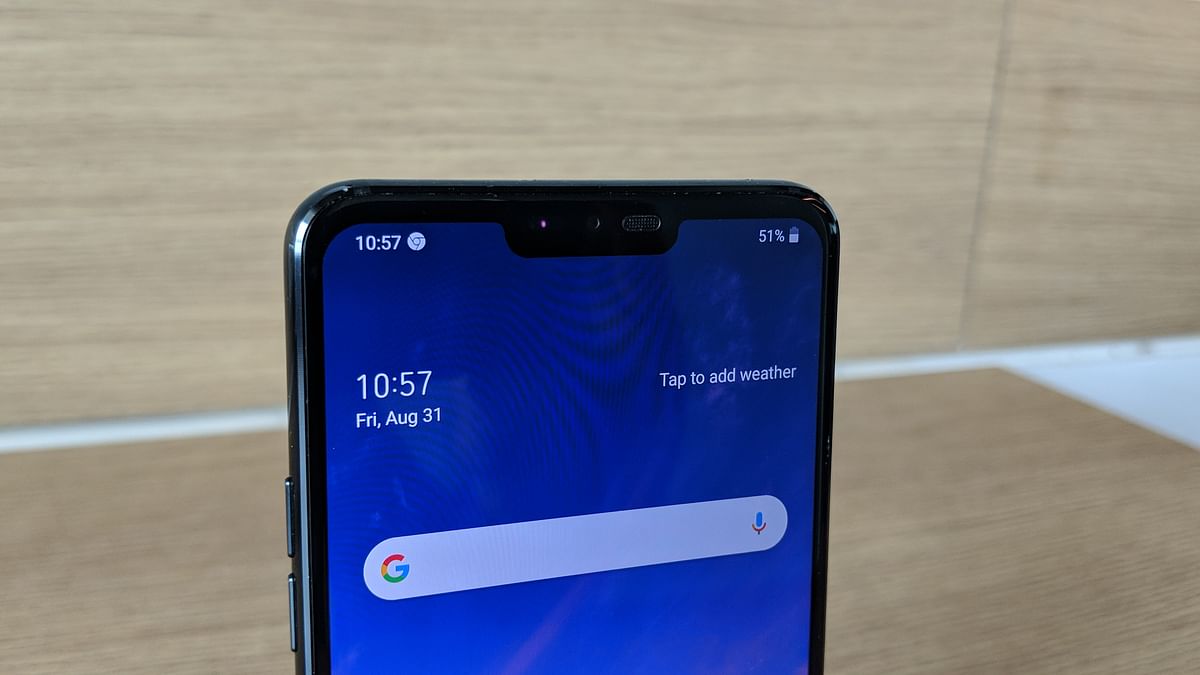 LG G7+ ThinQ launched in India at Rs 39,990 and here’s our review of this phone. 