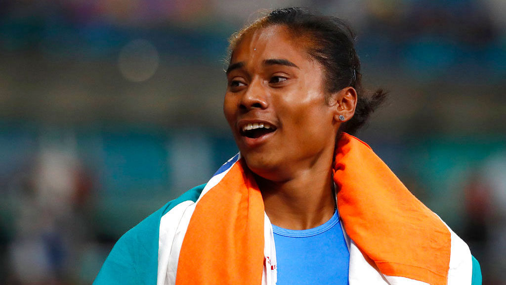 Star Indian sprinter Hima Das won her second international gold in women’s 200m with a top finish at the Kutno Athletics Meet in Poland.