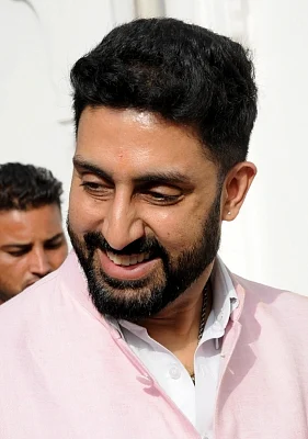 Actor Abhishek Bachchan (Photo: IANS)