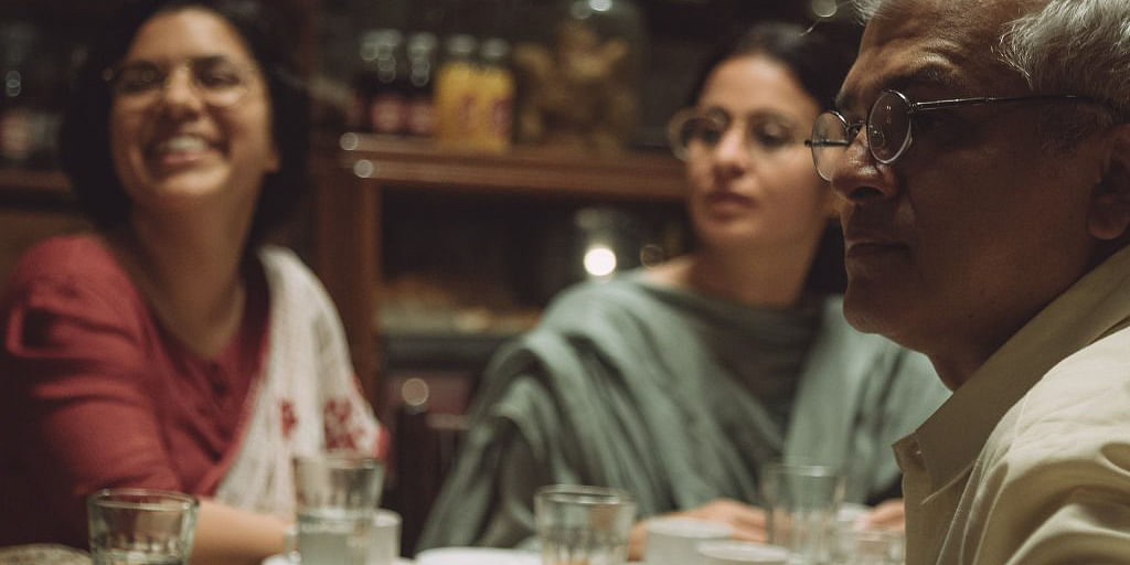 Nandita Das understands that stories and by extension films cannot be polemics.
