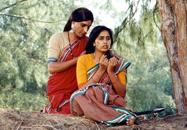 Here’s a list of 12 notable Indian LGBTQ movies, some well-known & some obscure.