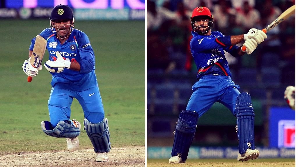 India vs Afghanistan, Super 4 Stage Asia Cup 2018 starts at 5 pm today.