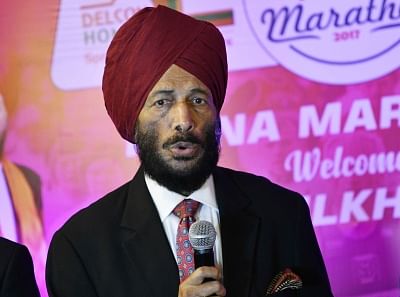 Milkha Singh is India’s most decorated sprinter.&nbsp;
