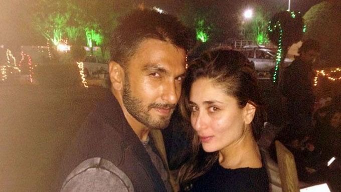 Actor Kareena Kapoor Khan, who will be seen sharing screen space with Ranveer Singh in the upcoming magnum opus Takht, says he is a phenomenal actor.