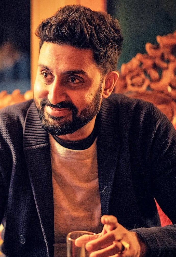 Abhishek bachchan filmography picture