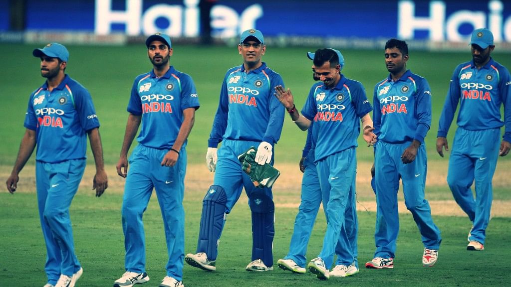Despite two victories in the Asia Cup so far, the Indian team’s weaknesses have been exposed and will need to be worked upon leading into the World Cup next year.