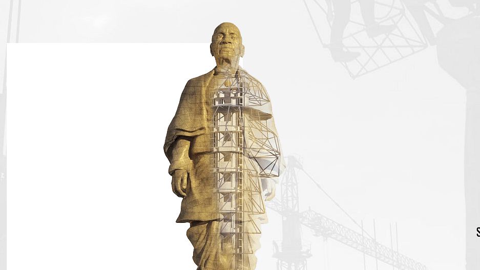 Prime Minister Narendra Modi will inaugurate world’s tallest statue of Sardar Vallabhai Patel Statue on 31 October.