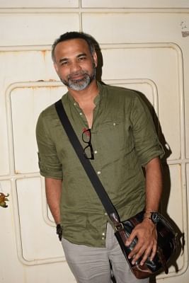 Director Abhinay Deo. (Photo: IANS)