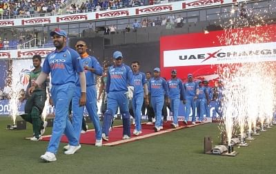 Asia Cup: India opt to field vs Bangladesh in final