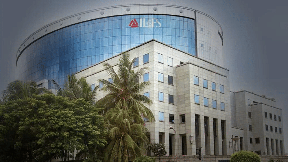 IL&amp;FS to be taken over government