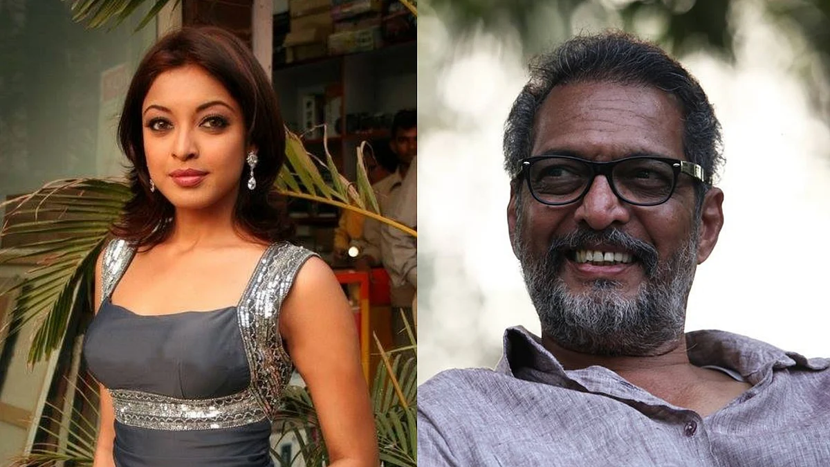 Tanushree Dutta had filed a case against Nana Patekar for sexual harassment in October 2018.
