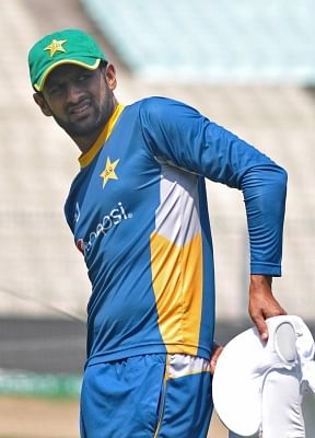 Malik Pakistan's trump card vs India at Asia Cup, feels laxman