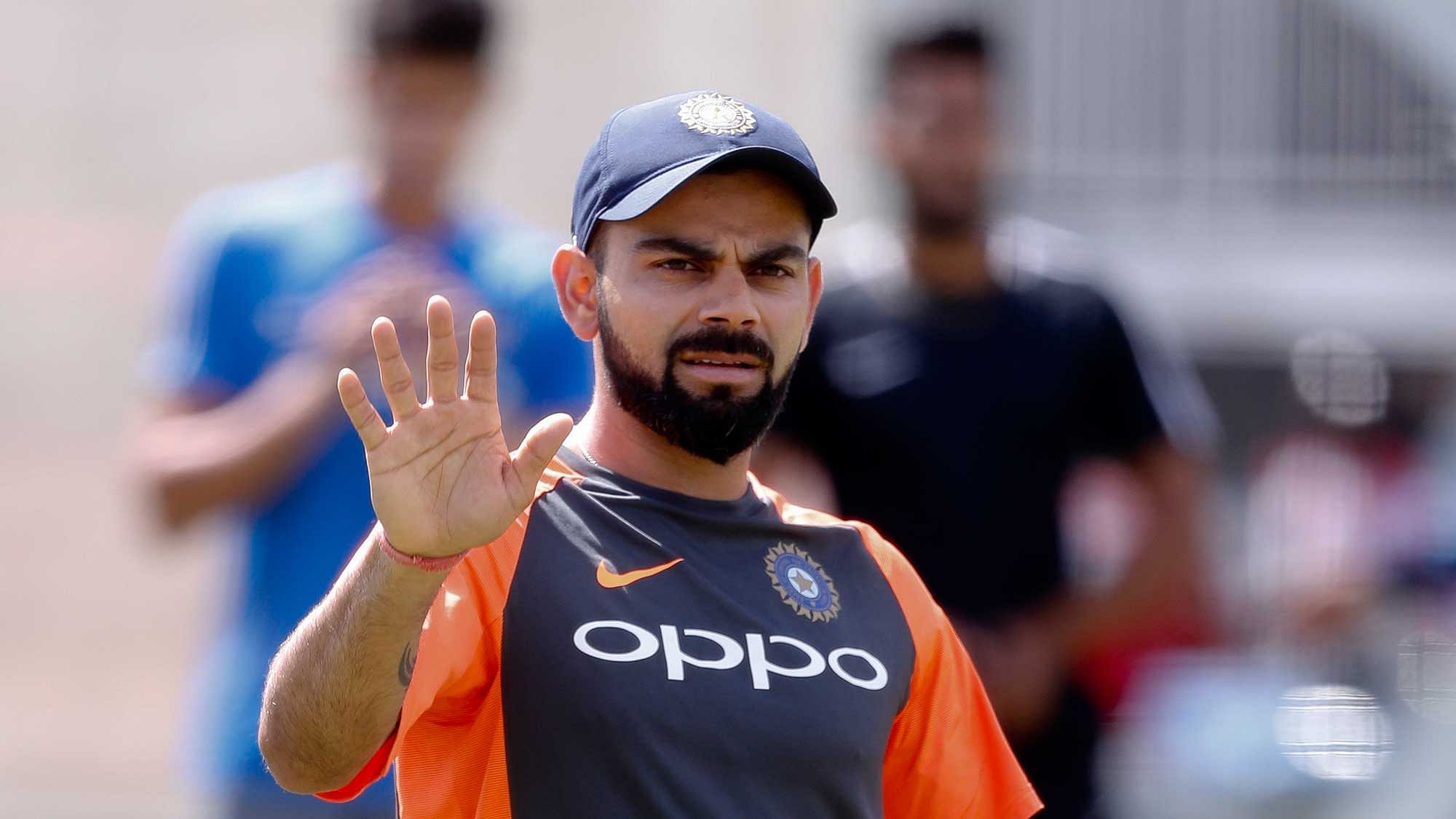 Why could Virat Kohli not have been rested during the West Indies series instead of missing the all-important India-Pakistan matches at the Asia Cup?