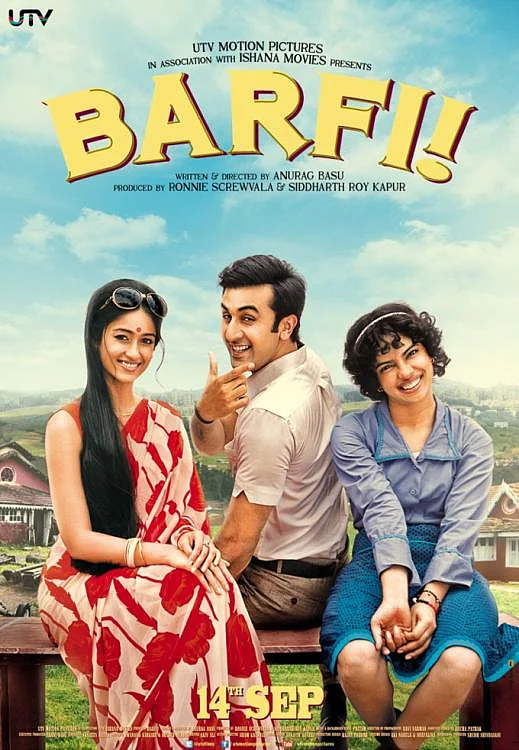 Top 15 Bollywood Love Triangles You Can Repeatedly Watch