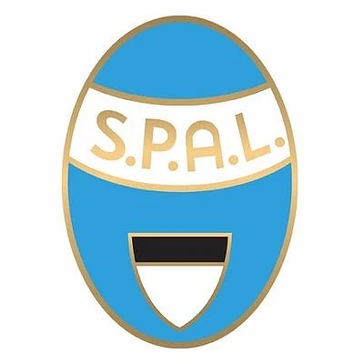 Spal. (Photo: Twitter/@spalferrara)