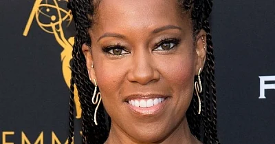 Regina King. (Photo: Twitter/@ReginaKing)