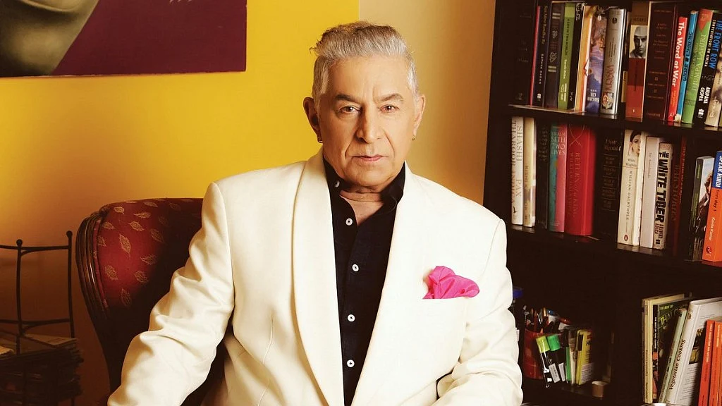 Dalip Tahil was arrested for drunk driving by the Khar police.