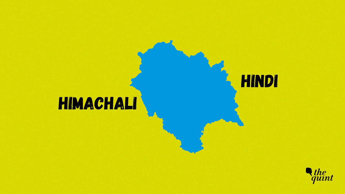 Hindi Belt’s Imposition  Sparks Resistance in Himachal Pradesh