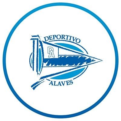 Deportivo Alaves. (Photo: Twitter/@Alaves)