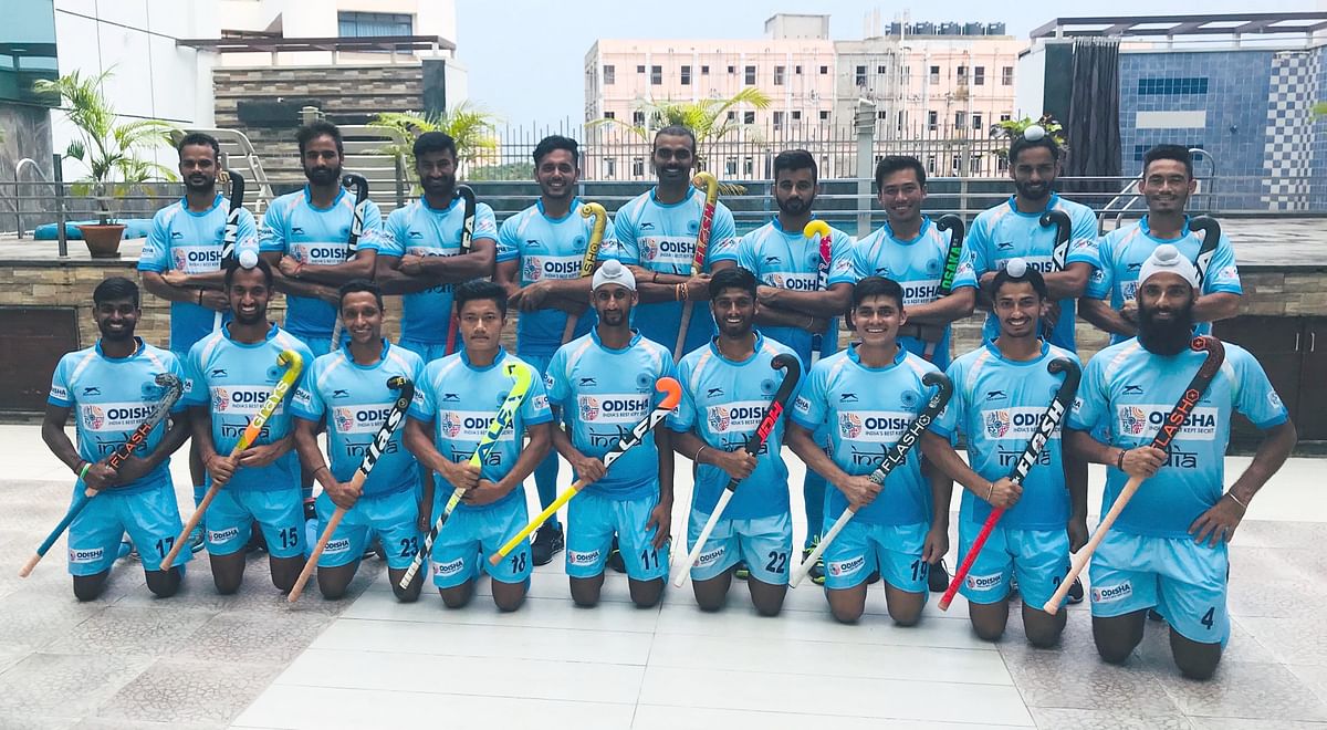 The Indian team will go into the tournament as defending champions as they won the 2016 edition.